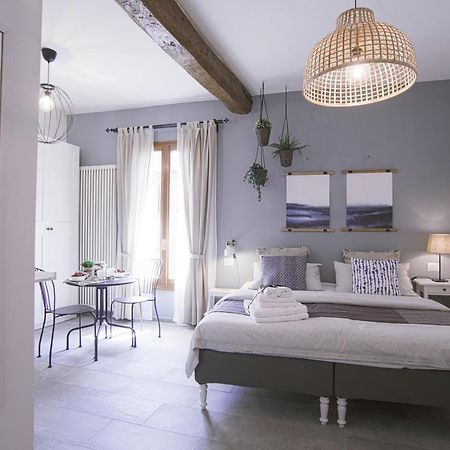 B&B Il Viaggio Bologna Bagian luar foto