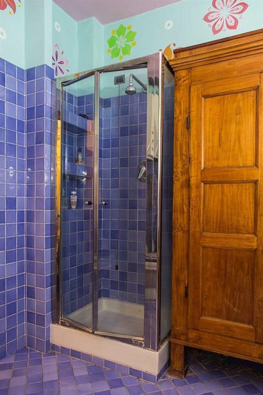 B&B Il Viaggio Bologna Bagian luar foto