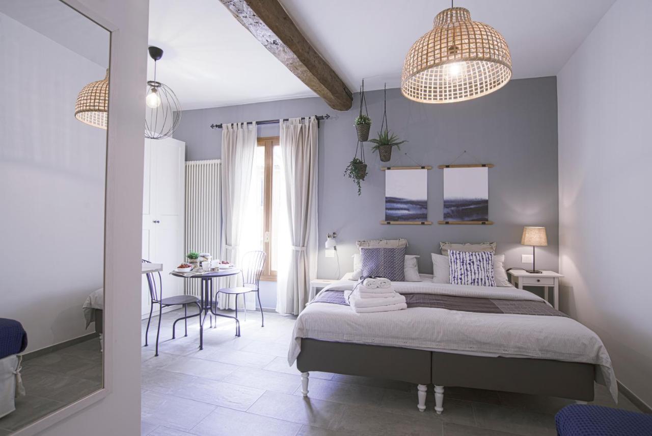 B&B Il Viaggio Bologna Bagian luar foto
