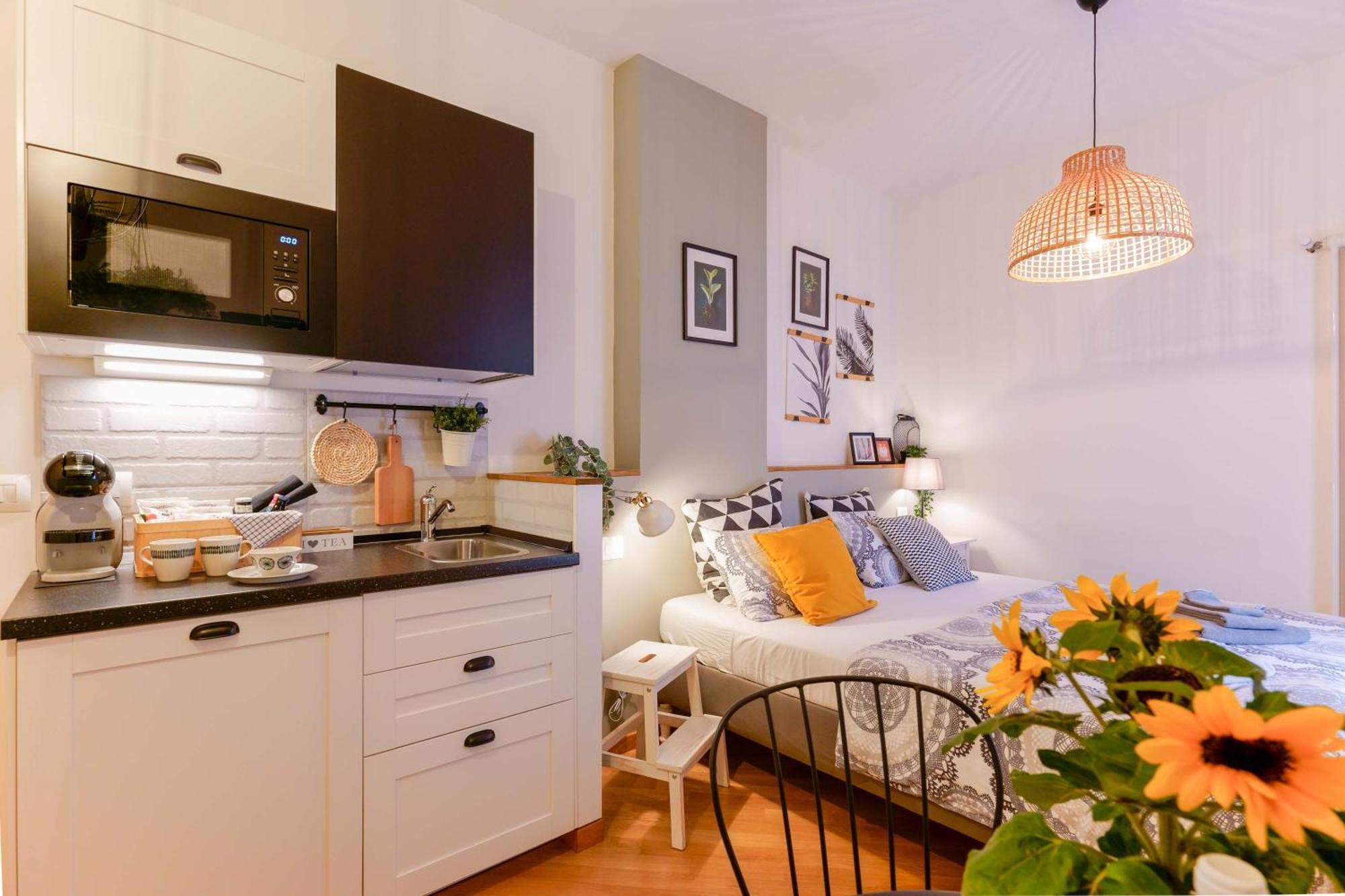 B&B Il Viaggio Bologna Bagian luar foto