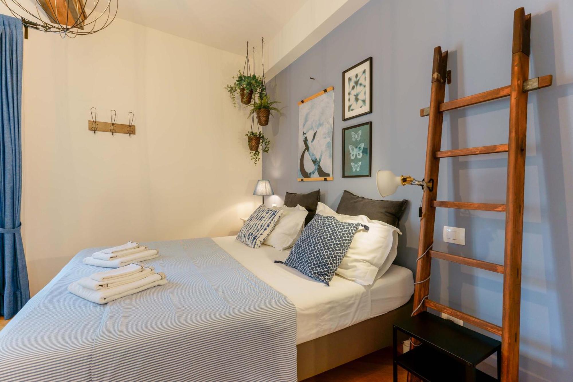 B&B Il Viaggio Bologna Bagian luar foto