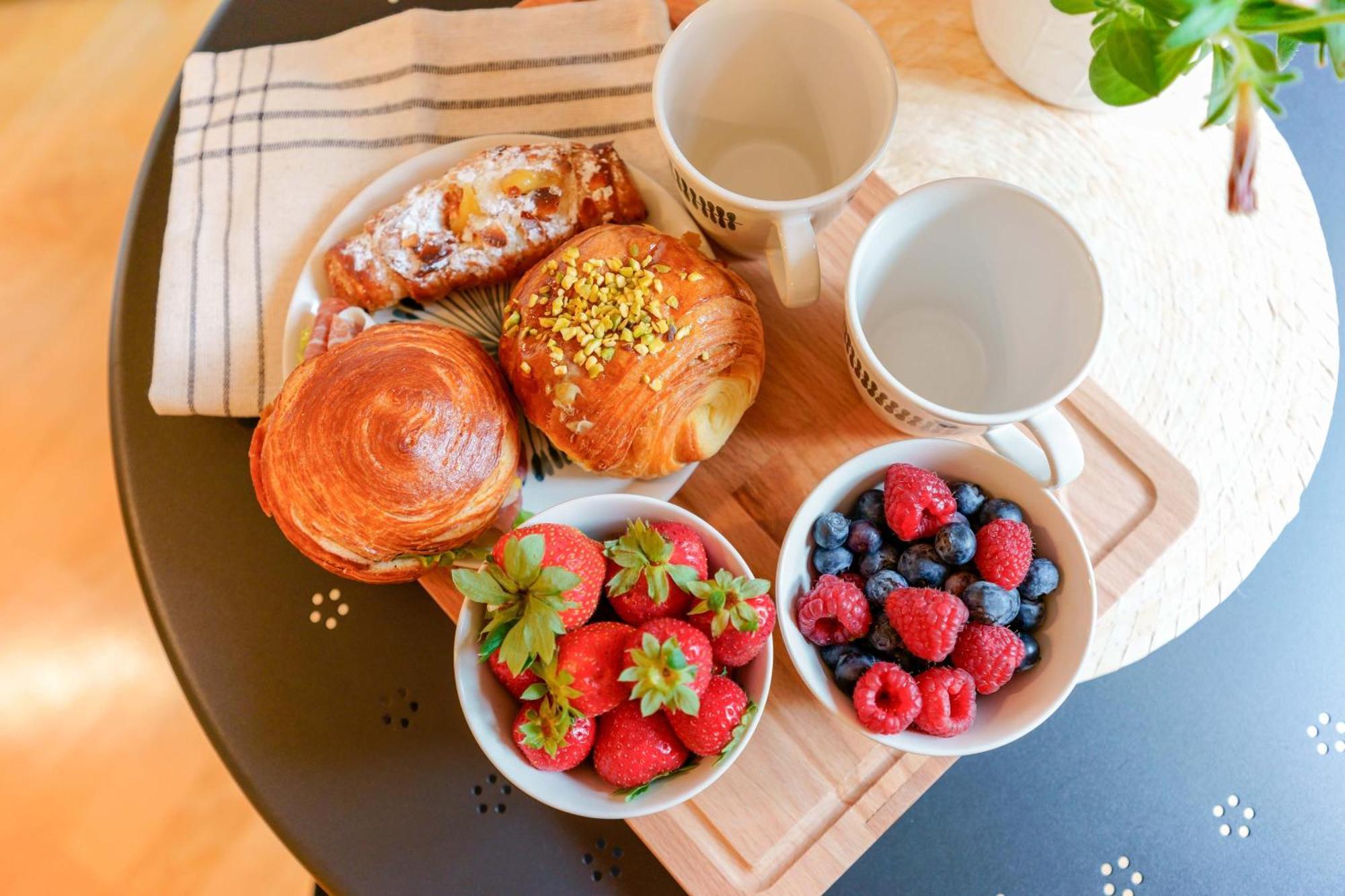 B&B Il Viaggio Bologna Bagian luar foto