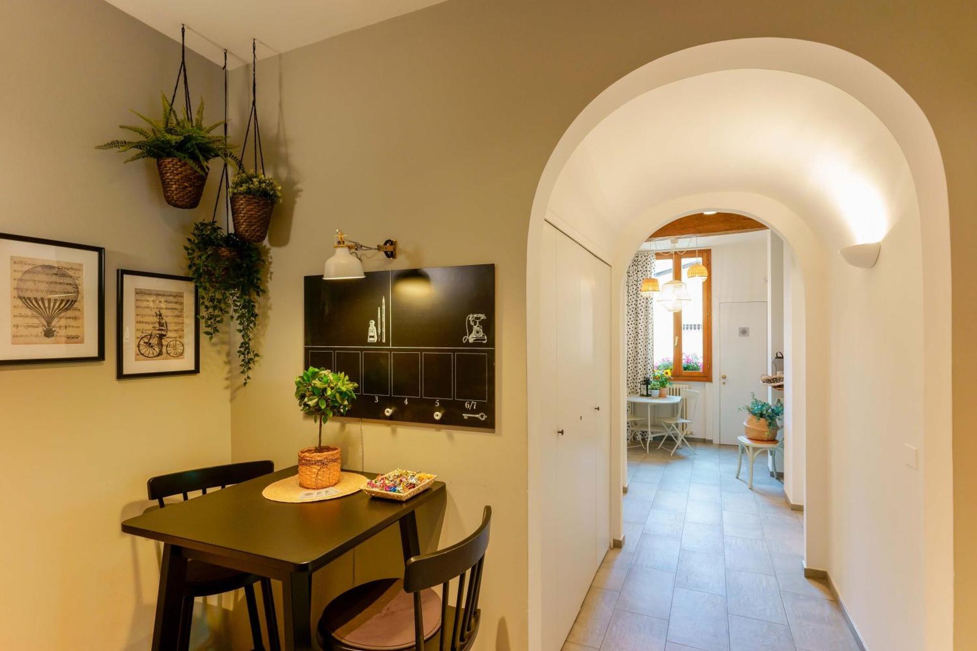 B&B Il Viaggio Bologna Bagian luar foto