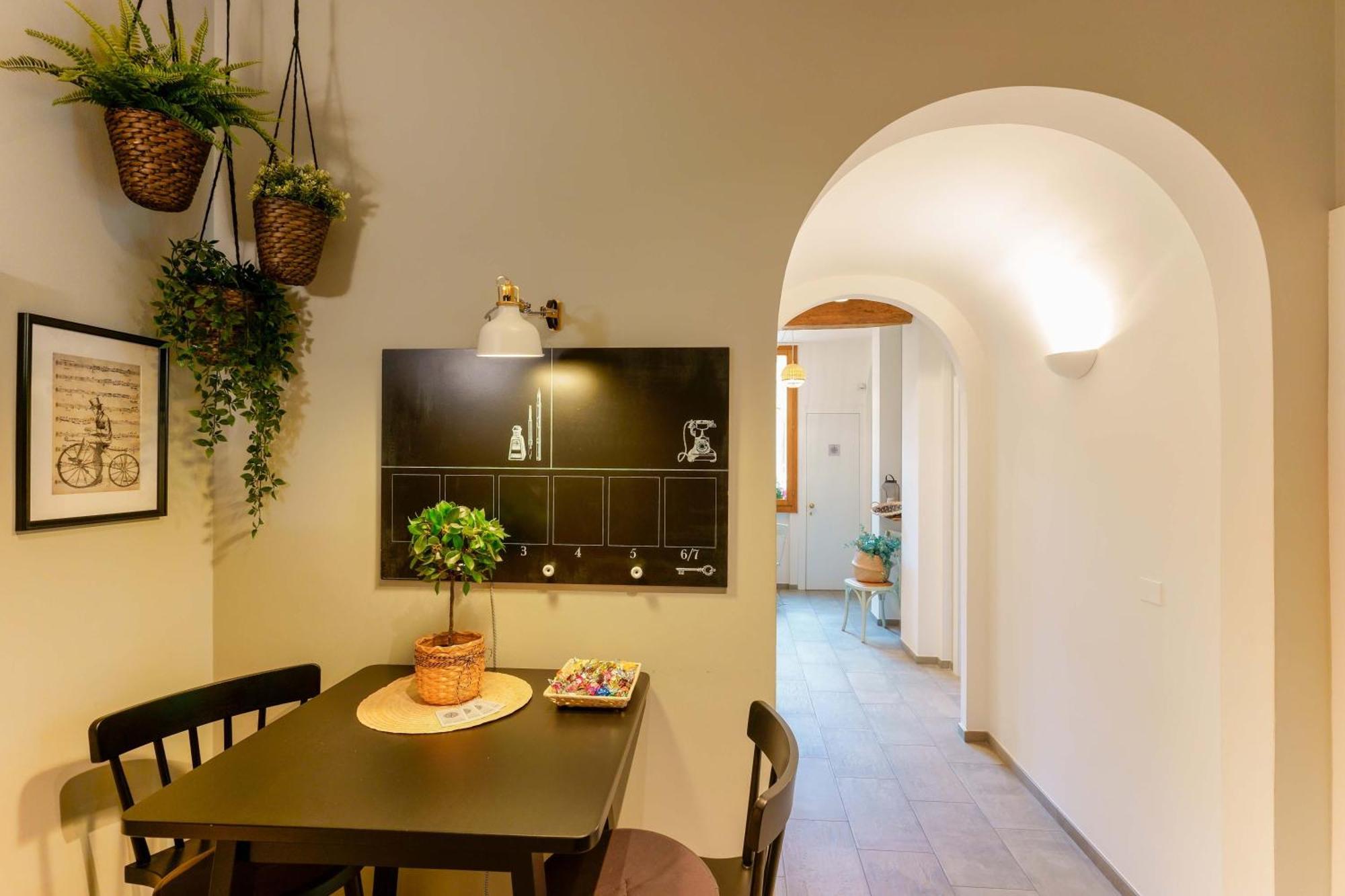 B&B Il Viaggio Bologna Bagian luar foto