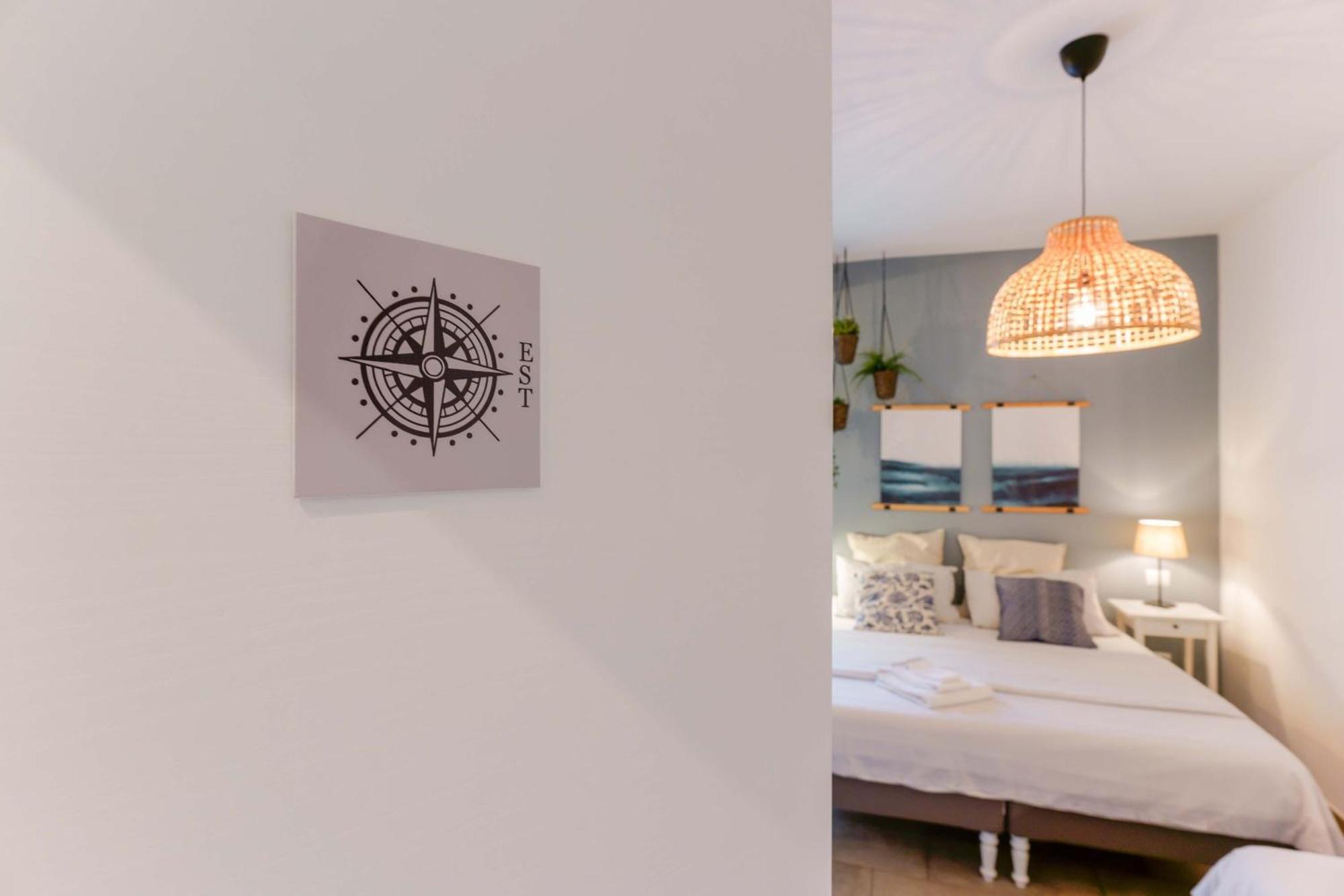 B&B Il Viaggio Bologna Bagian luar foto
