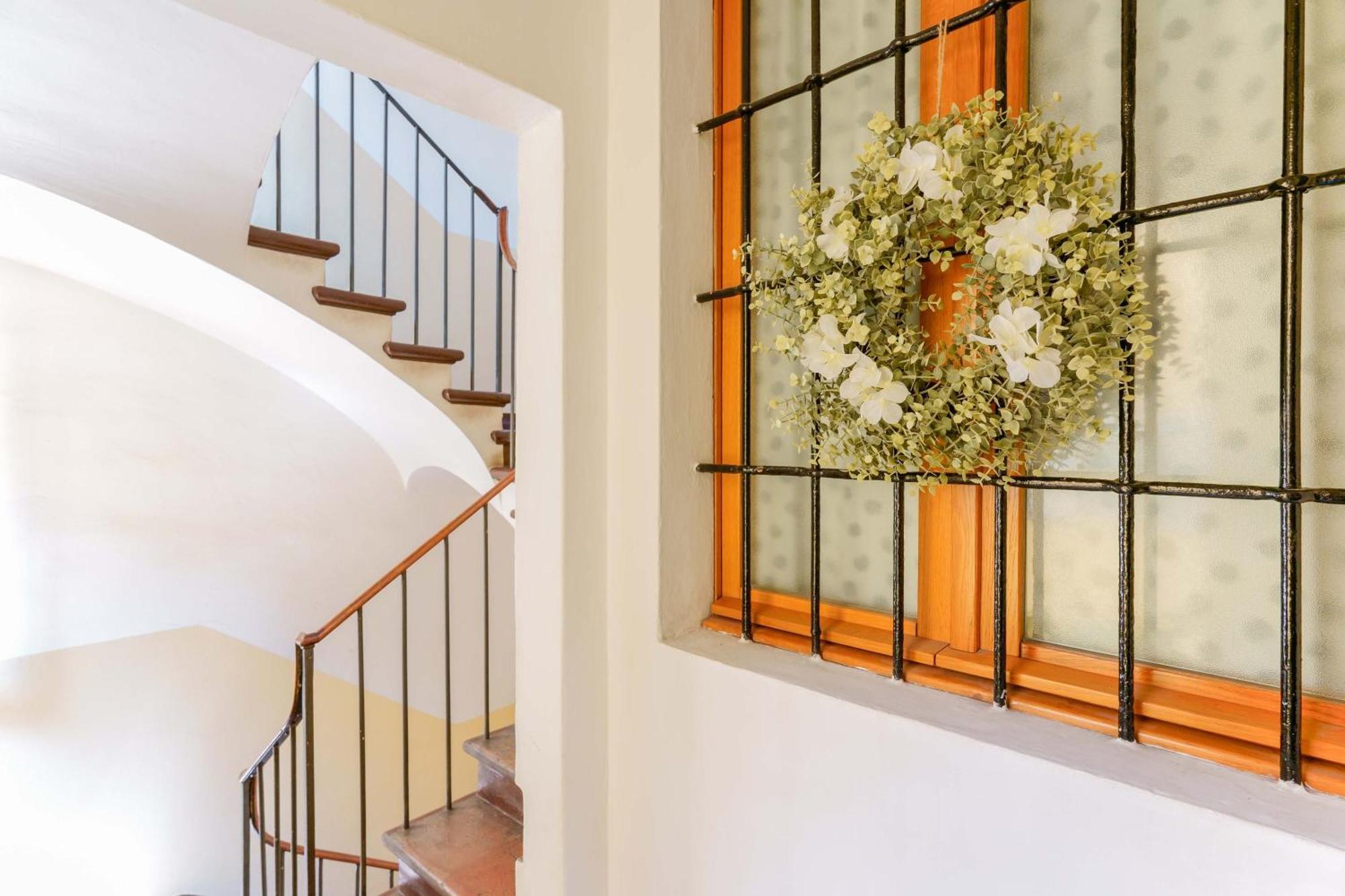 B&B Il Viaggio Bologna Bagian luar foto