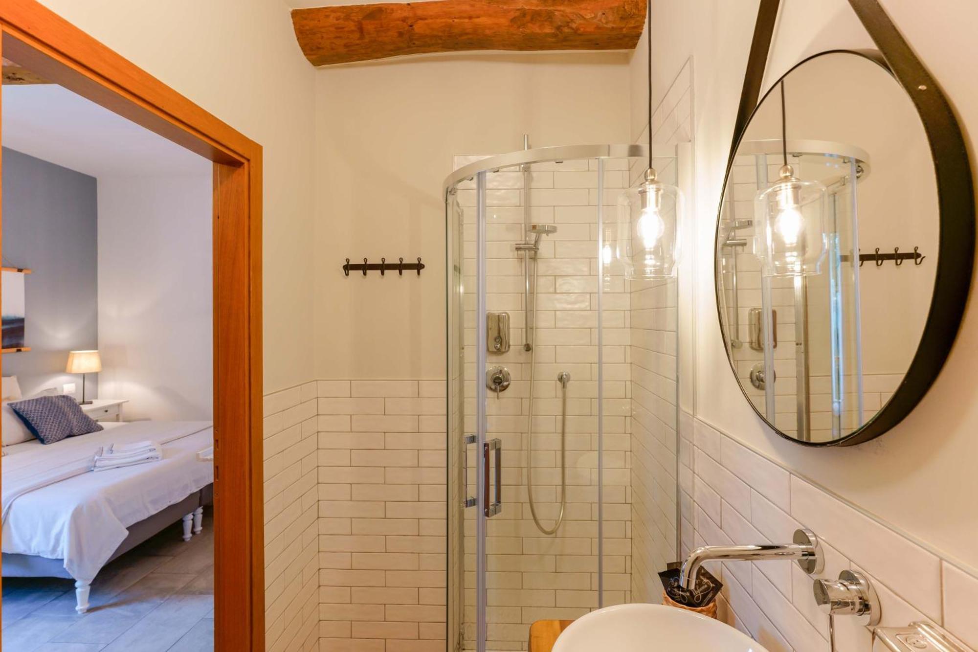 B&B Il Viaggio Bologna Bagian luar foto