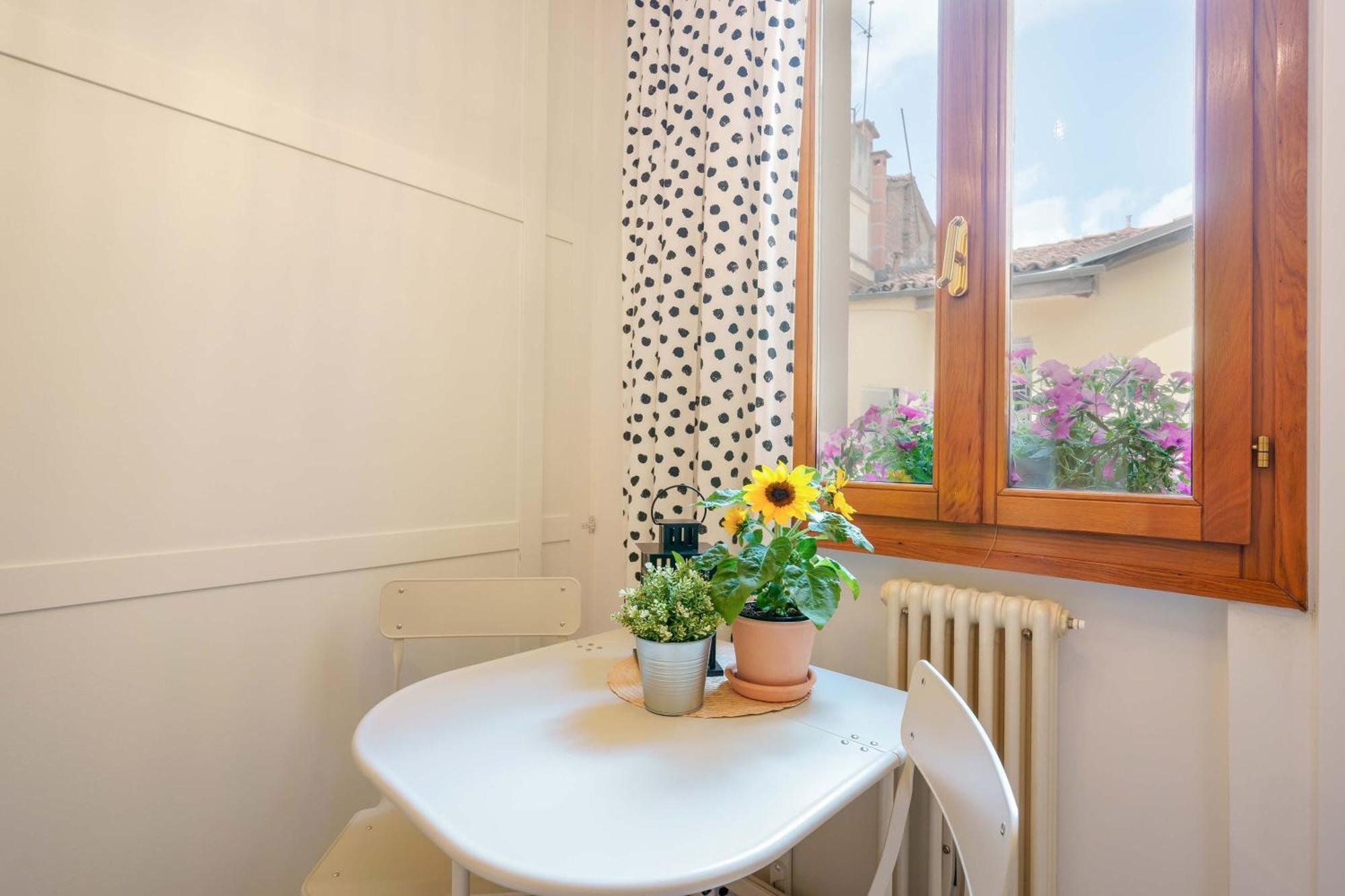 B&B Il Viaggio Bologna Bagian luar foto